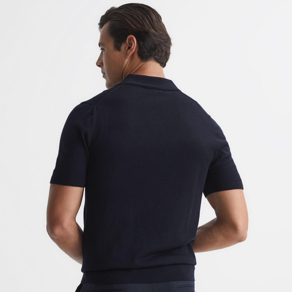 REISS DUCHIE Polo Shirt